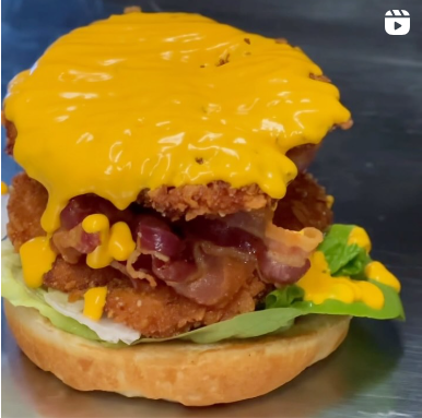 Images Mr. Cheeseburger