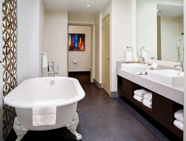 Images DoubleTree by Hilton Hotel Miami Airport & Convention Center