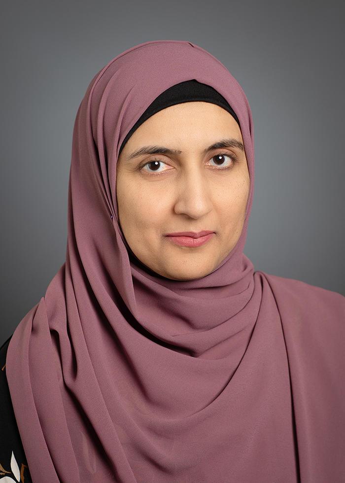 Dr. Maryam Qureshi, MD