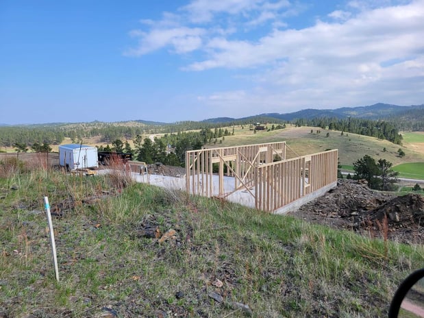 Images Blackhills Finish Carpentry