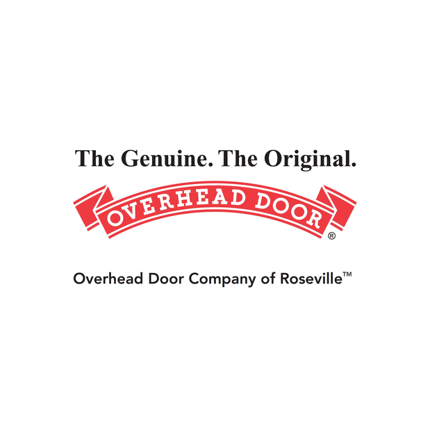 Overhead Door Company of Roseville Logo