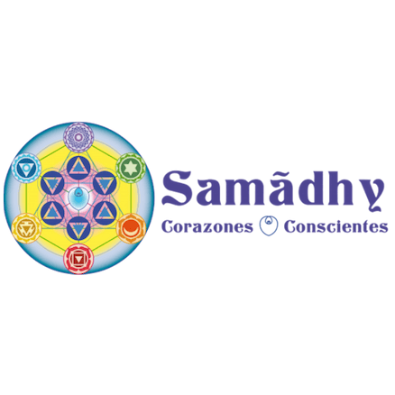 Santuario Samadhy Logo