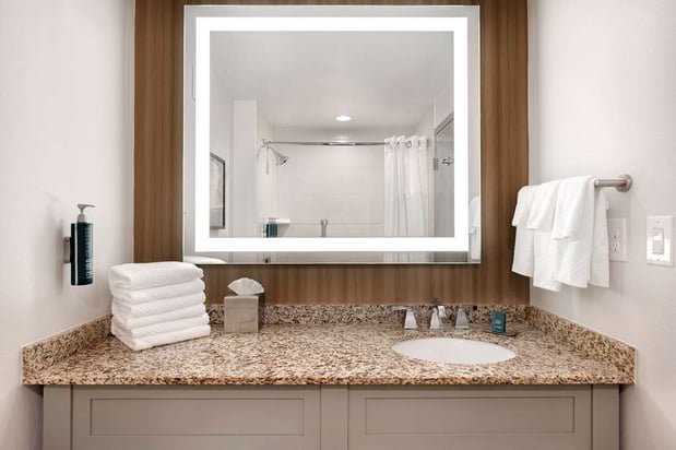 Images DoubleTree Suites by Hilton Hotel Raleigh - Durham