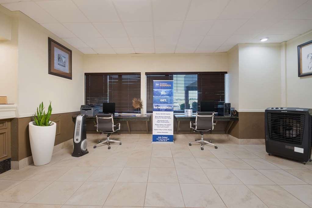 BusinessCenter