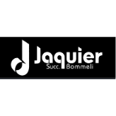 Jaquier A. Logo