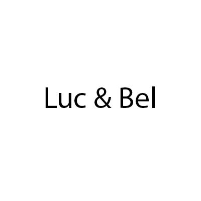 Luc & Bel Logo