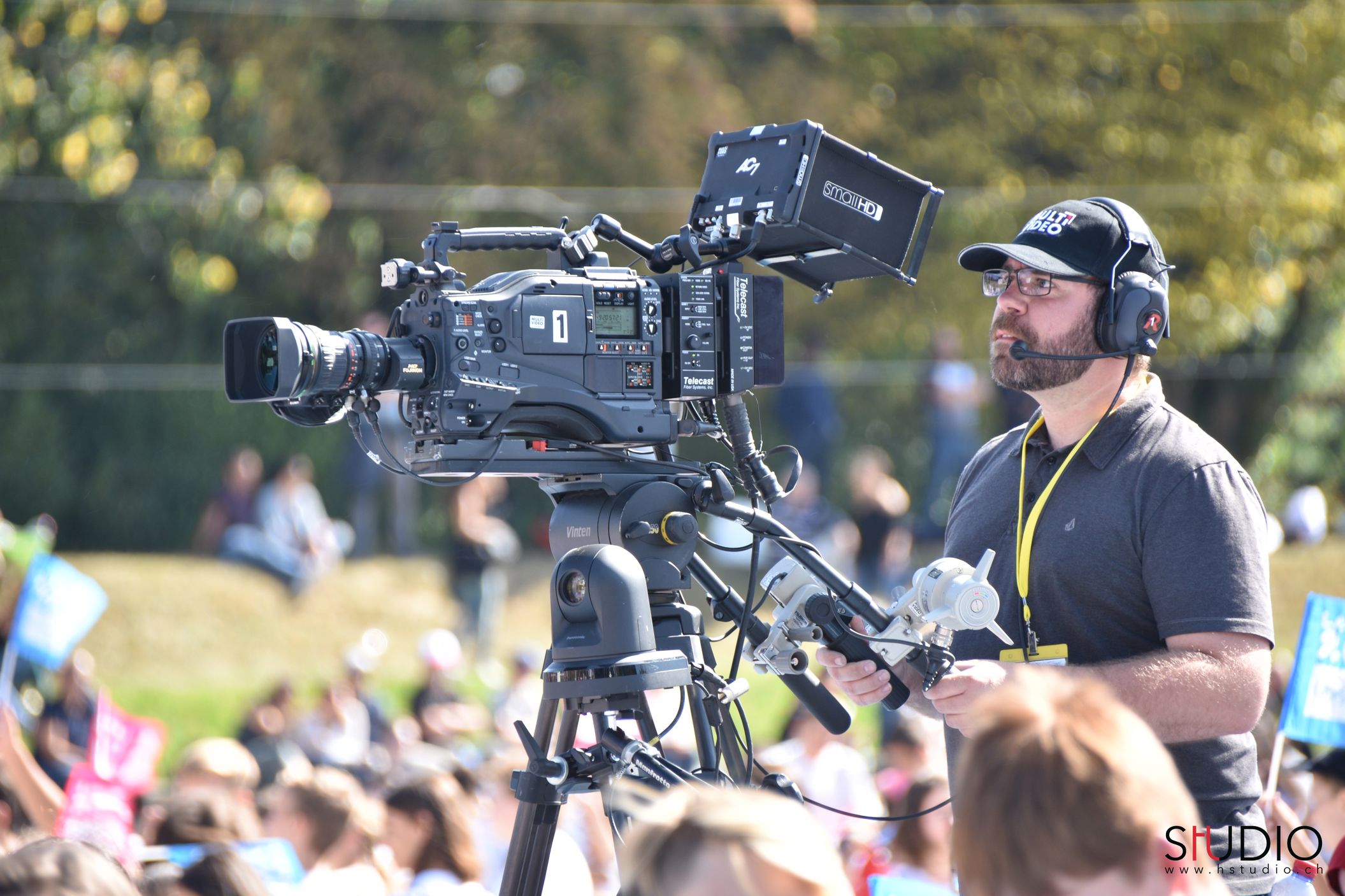 Bilder Multi Vidéo Sàrl