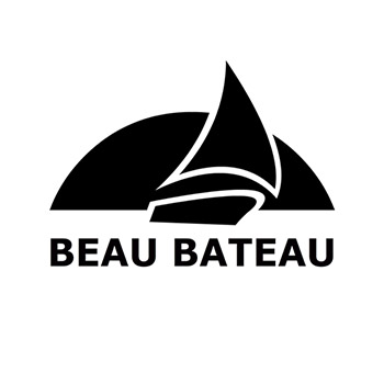 Logo Beau Bateau Vermittlungsservice