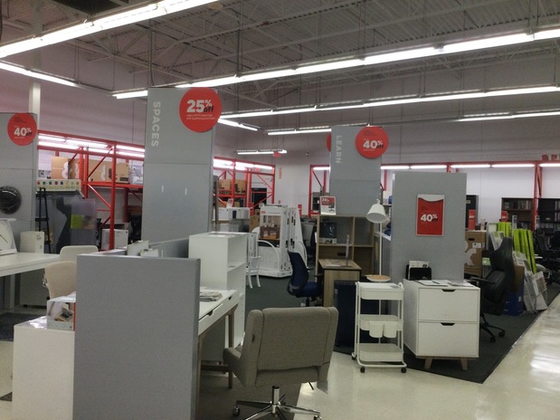 Images Staples