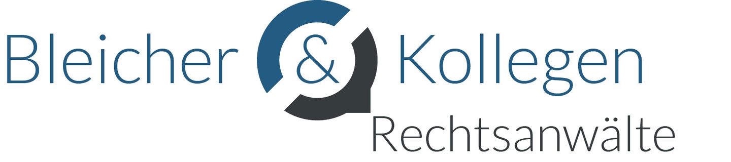 Bleicher und Kollegen Rechtsanwälte, Dr.-Kurt-Schumacher-Str. 13 in Nürnberg