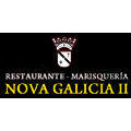 Restaurante-marisquería Nova Galicia II Logo