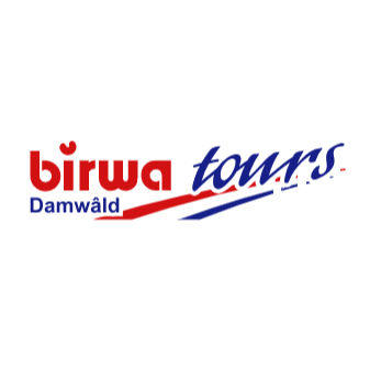 Birwa Tours Logo