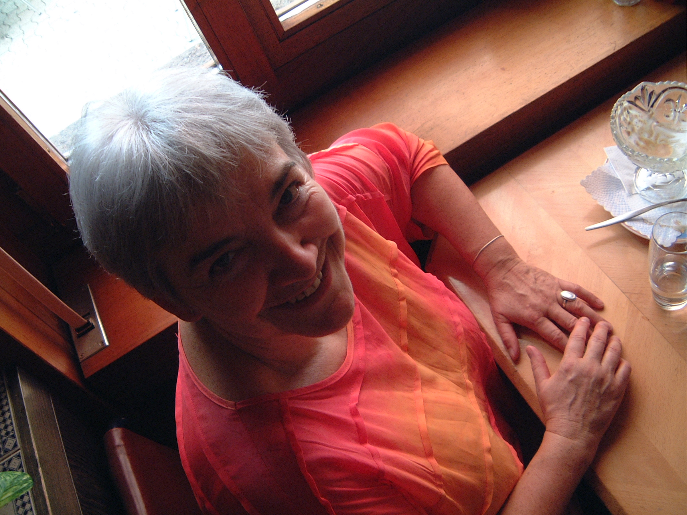 Psychotherapie Annemarie Vogt, Austrasse 22 in Wettingen