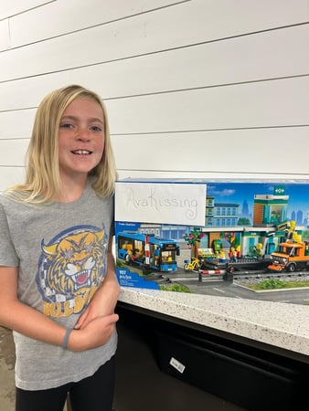 Images Jack & Josie’s