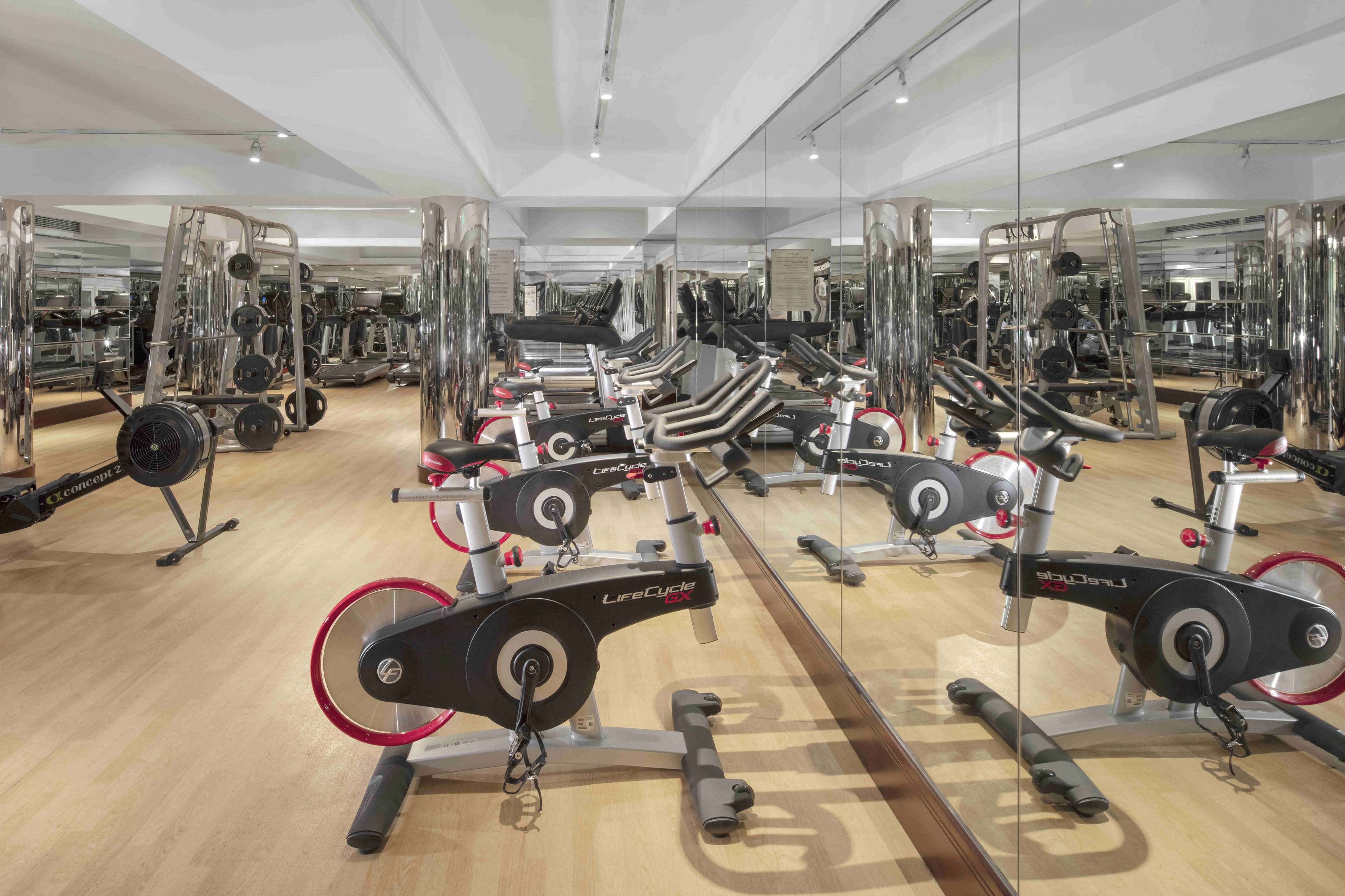 Images Radisson Blu Hotel Shanghai New World