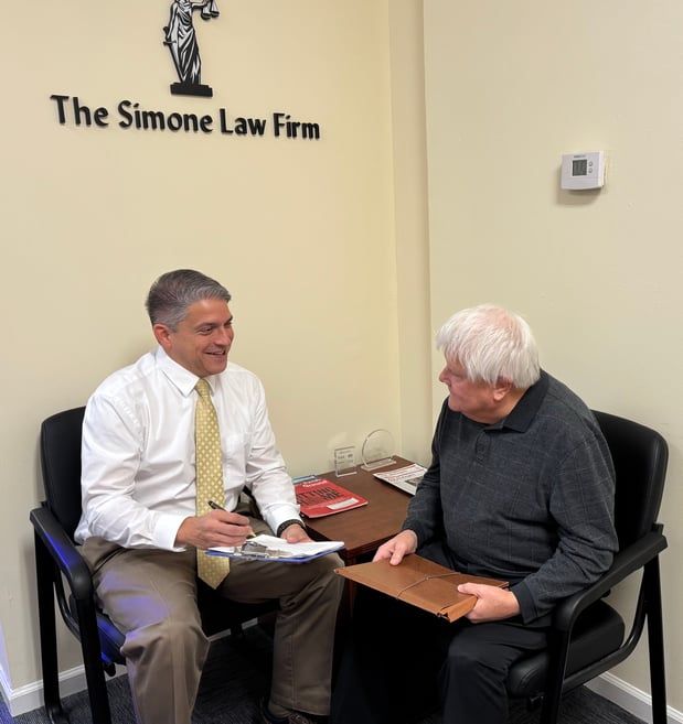 Images The Simone Law Firm, P.C.