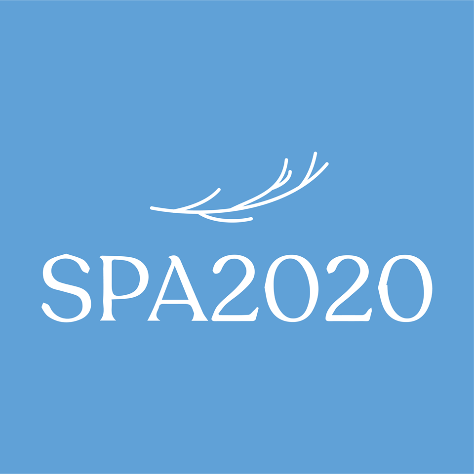 Spa 2020 Logo