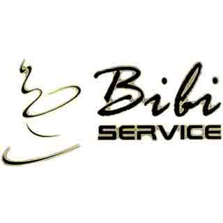 Bibi Service Logo