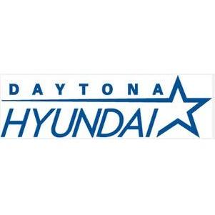 Daytona Hyundai Logo