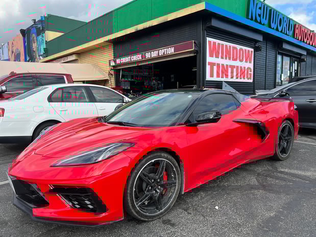 Images New World Auto Sound