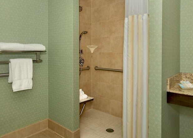 Images Hilton Garden Inn Washington DC/U.S. Capitol