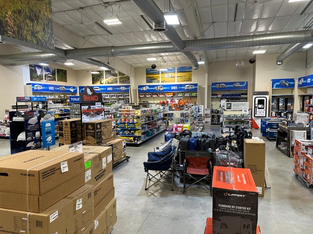 Images Camping World RV Sales