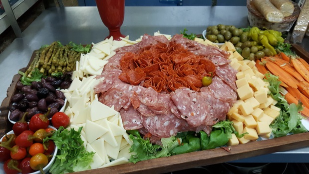 Images Greenbriar Catering