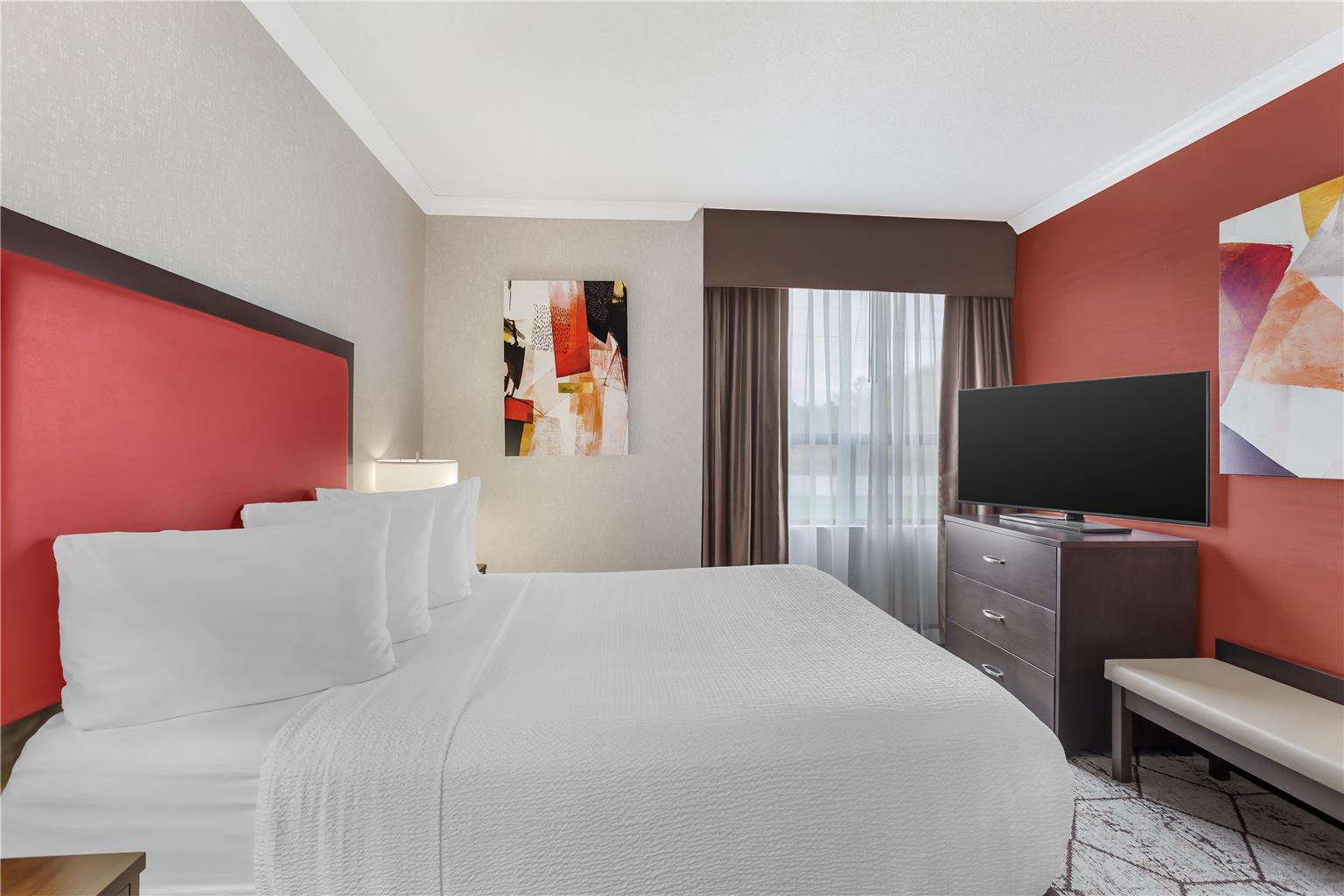 Images Best Western Plus Rose City Suites