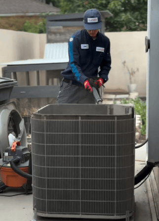Images AirPoint Heating & Air Conditioning