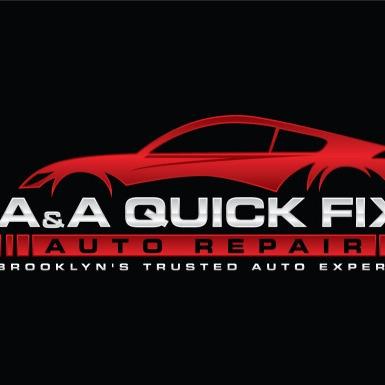 A&A Quick Fix Auto Repair - Brooklyn, NY 11232 - (718)788-1148 | ShowMeLocal.com