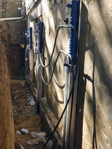 Images JLB Foundation Repair & Basement Waterproofing