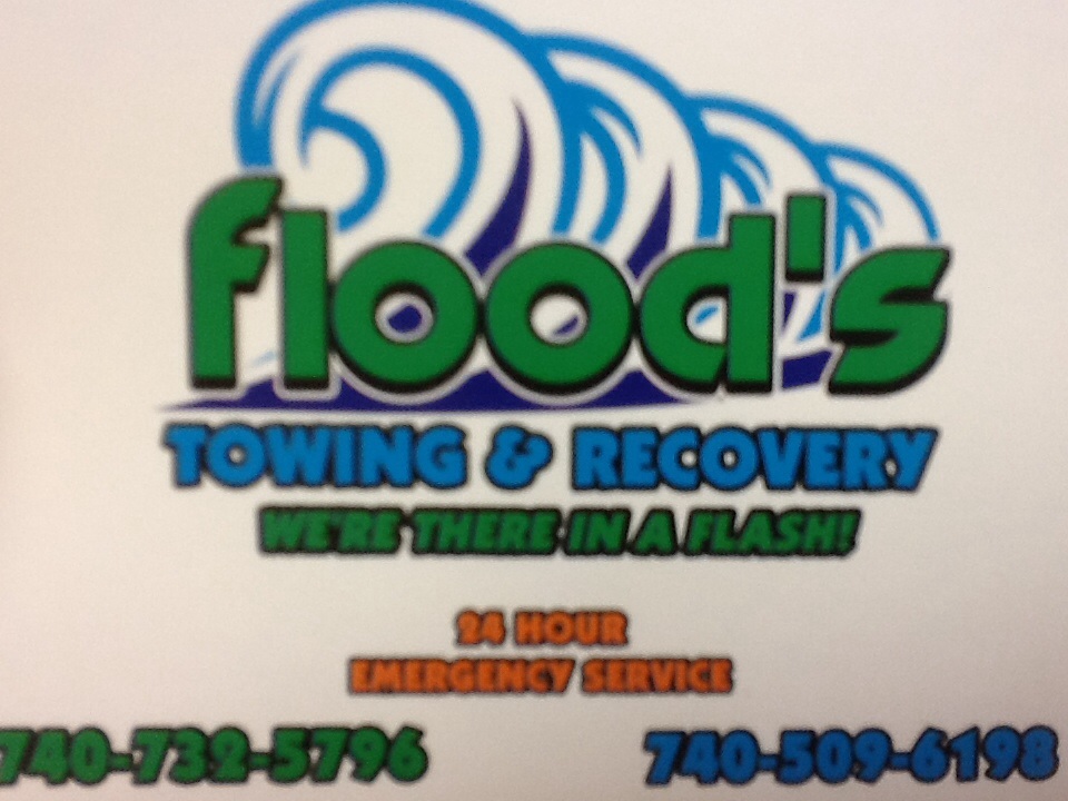 Floods Towing and Recovery