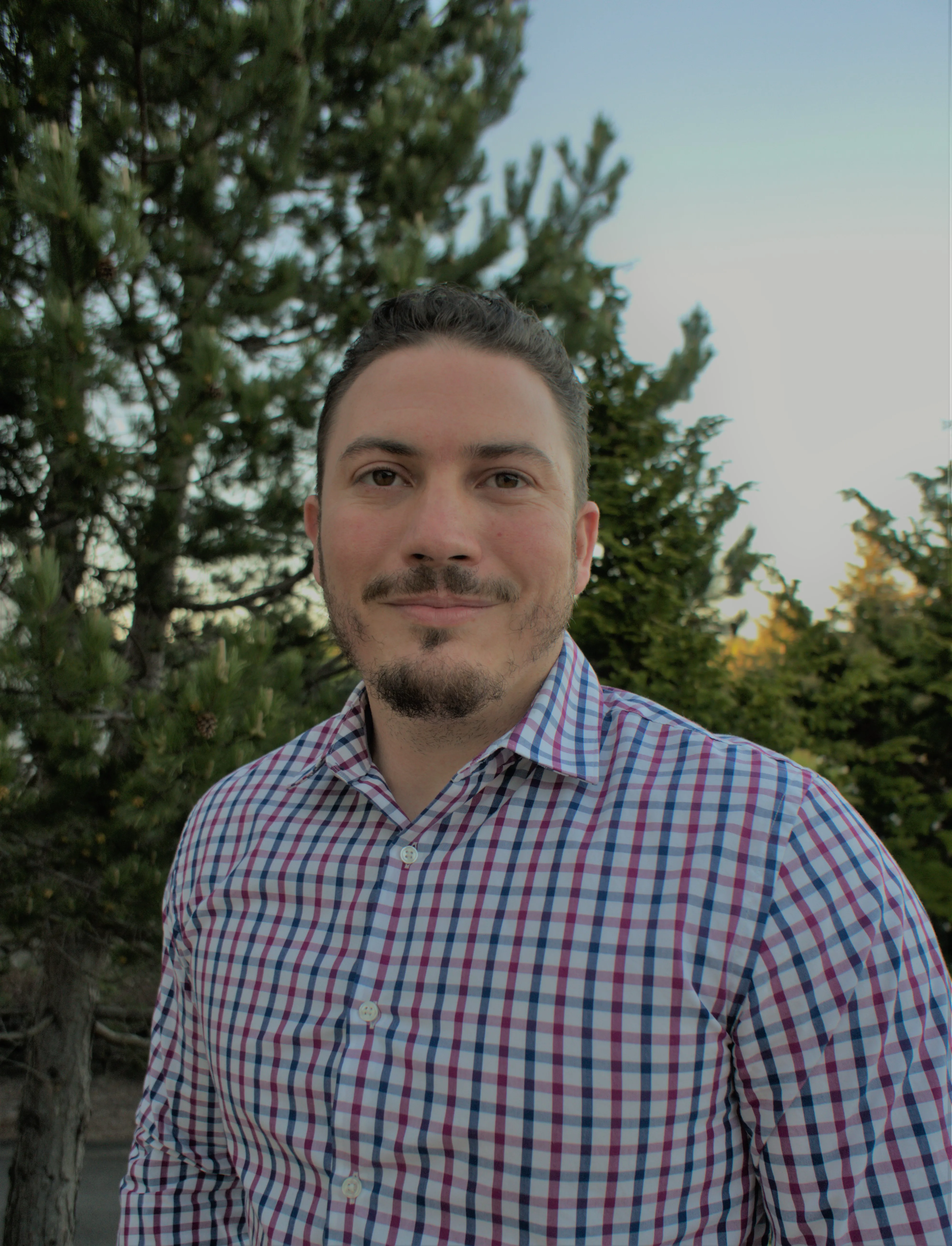 Christopher Sheets - Federal Way, WA - Mental Health Counseling, Clinical Social Worker, Psychologist