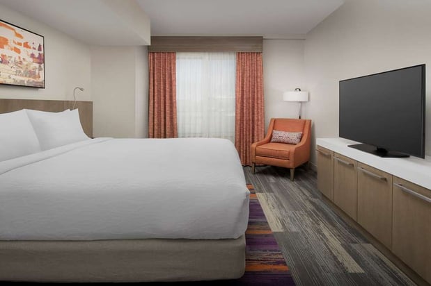 Images Hilton Garden Inn Columbia Airport