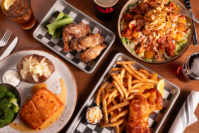 Brew Brothers Sportsbar and Microbrewery in Columbus, OH at Eldorado Scioto Downs Racetrack & Racino