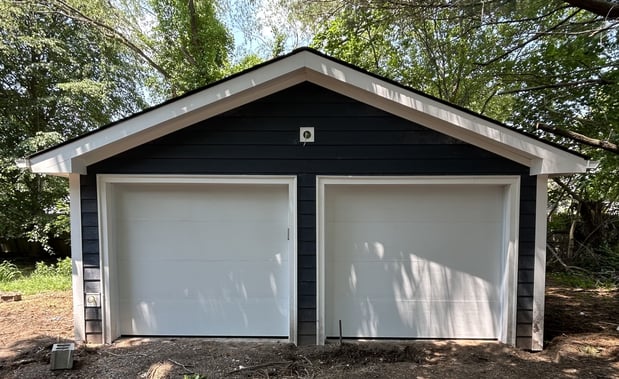 Images George's Garage Doors