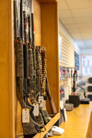 Images Lowcountry Guns & Range
