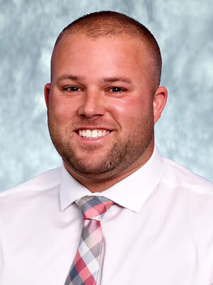 Joseph F. Vormohr, MD - IU Health Primary Care - Portland