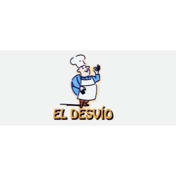 Restaurante El Desvío Logo