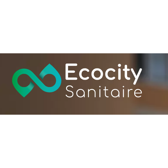 Ecocity sanitaire Logo