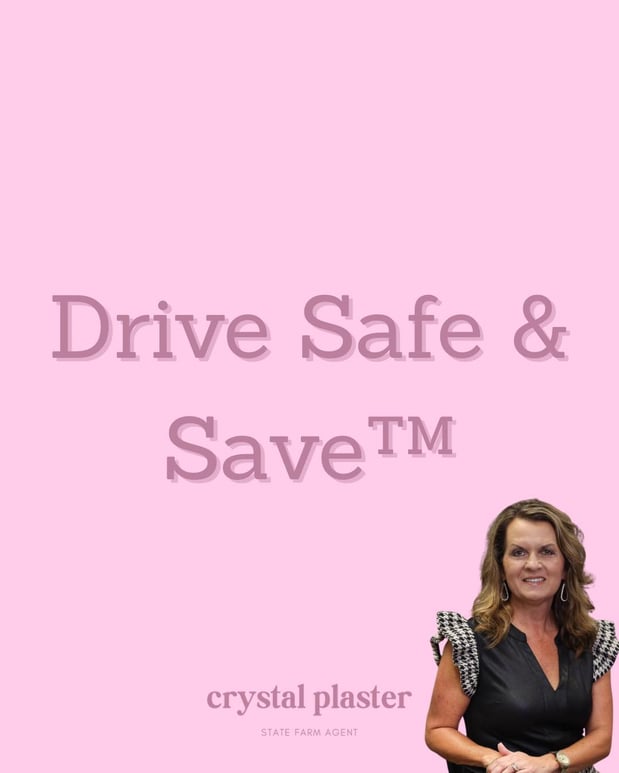 Images Crystal Plaster - State Farm Insurance Agent