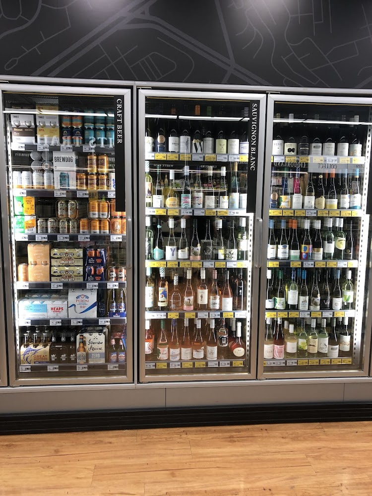 Images Liquorland Fletcher