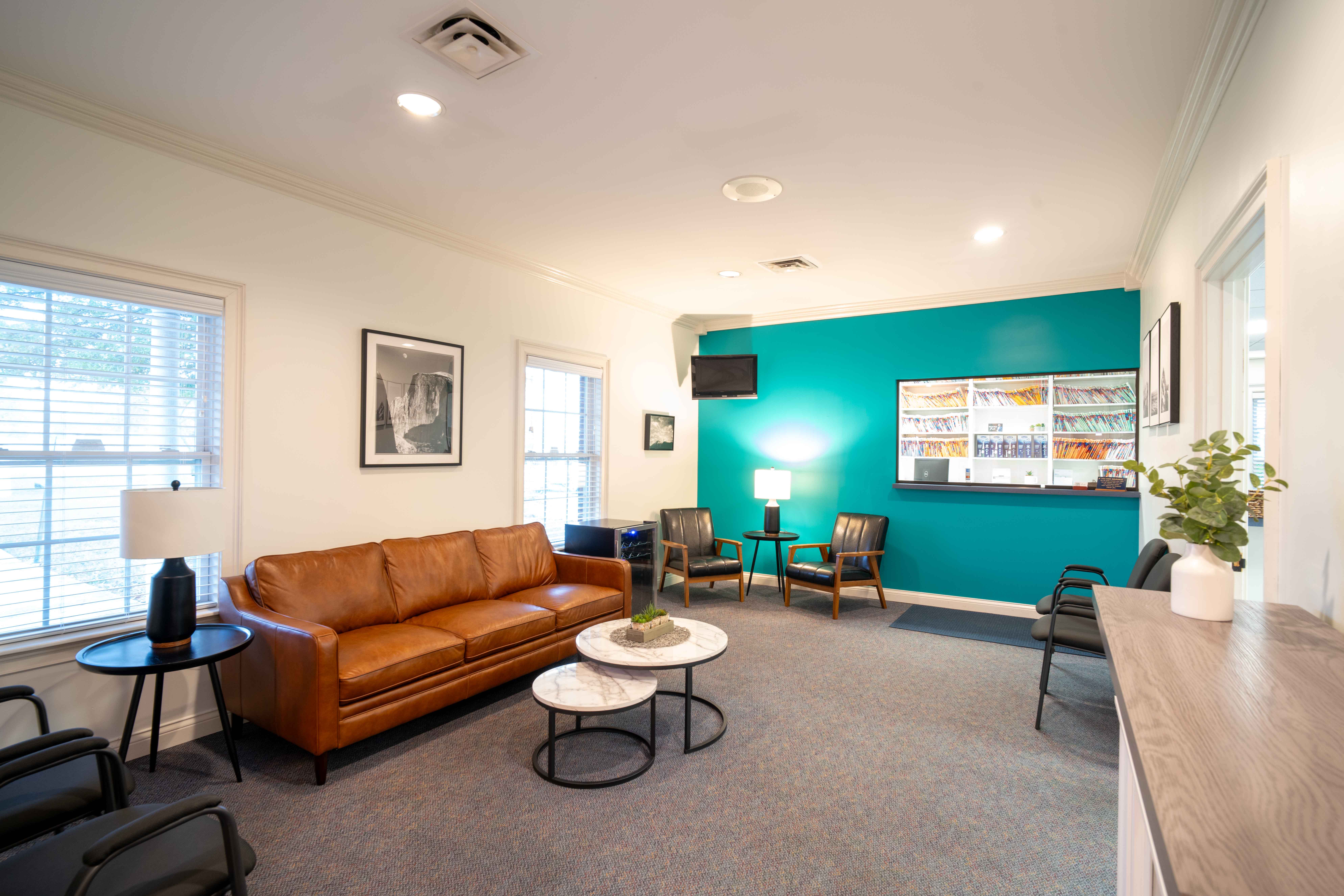 Martin Dental Studio Image