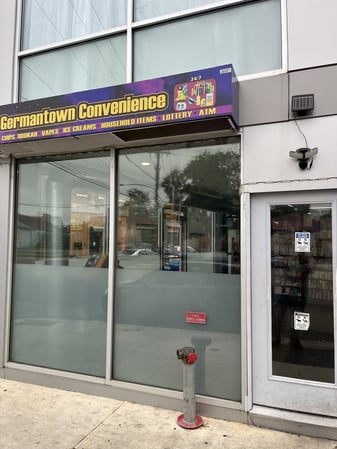 Images CoinFlip Bitcoin ATM - 24hr tobacco & convenience (Philadelphia)