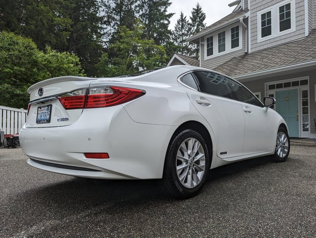 Images Poulsbo Detailing & Tinting Pros