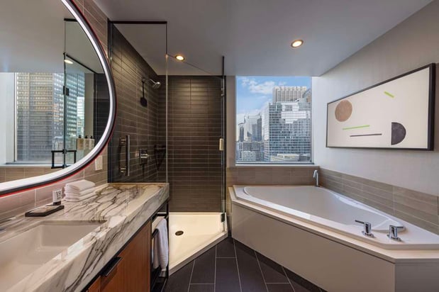 Images theWit Chicago, a Hilton Hotel
