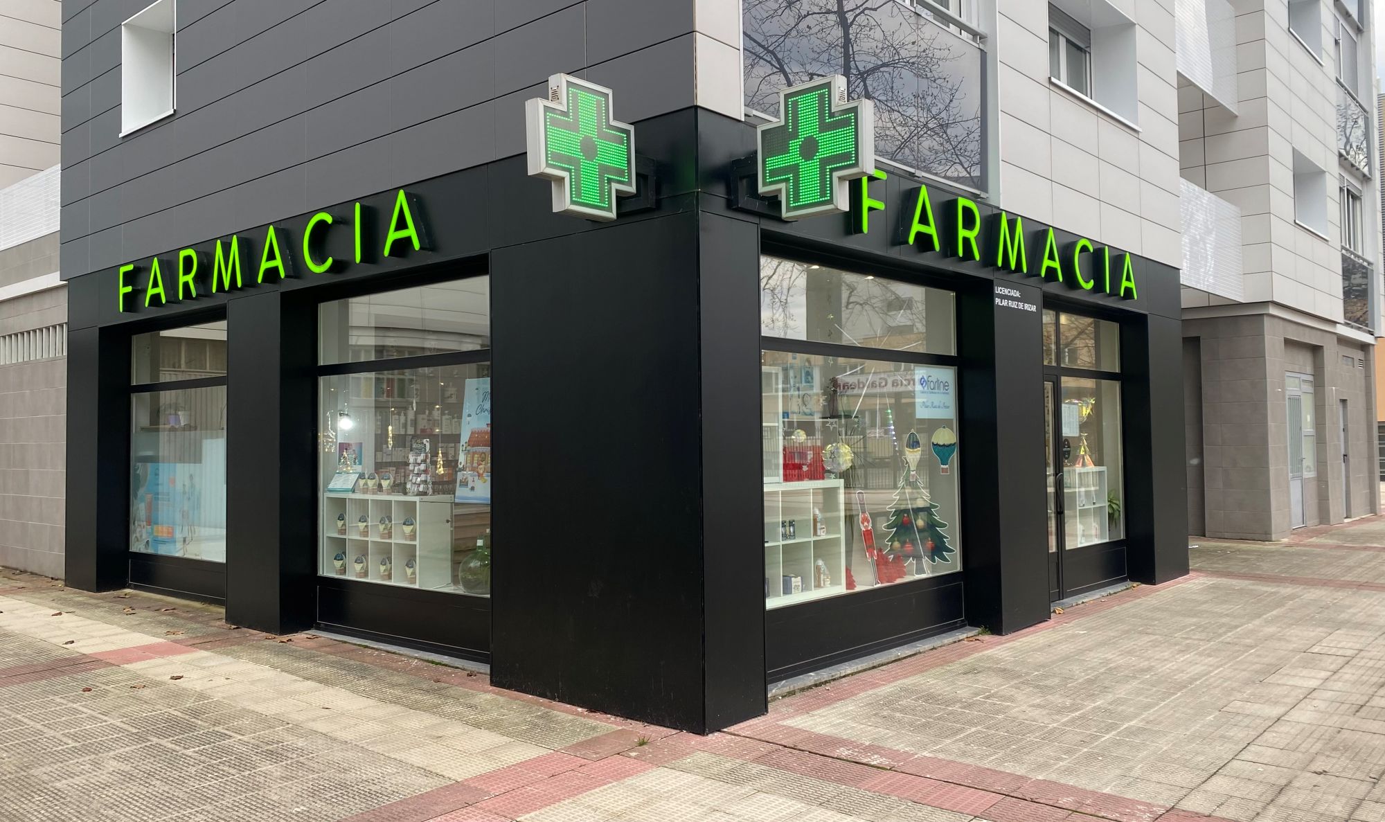 Images Farmacia Pilar Ruiz De Irizar