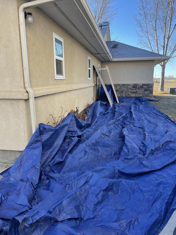 Images E & H Roofing