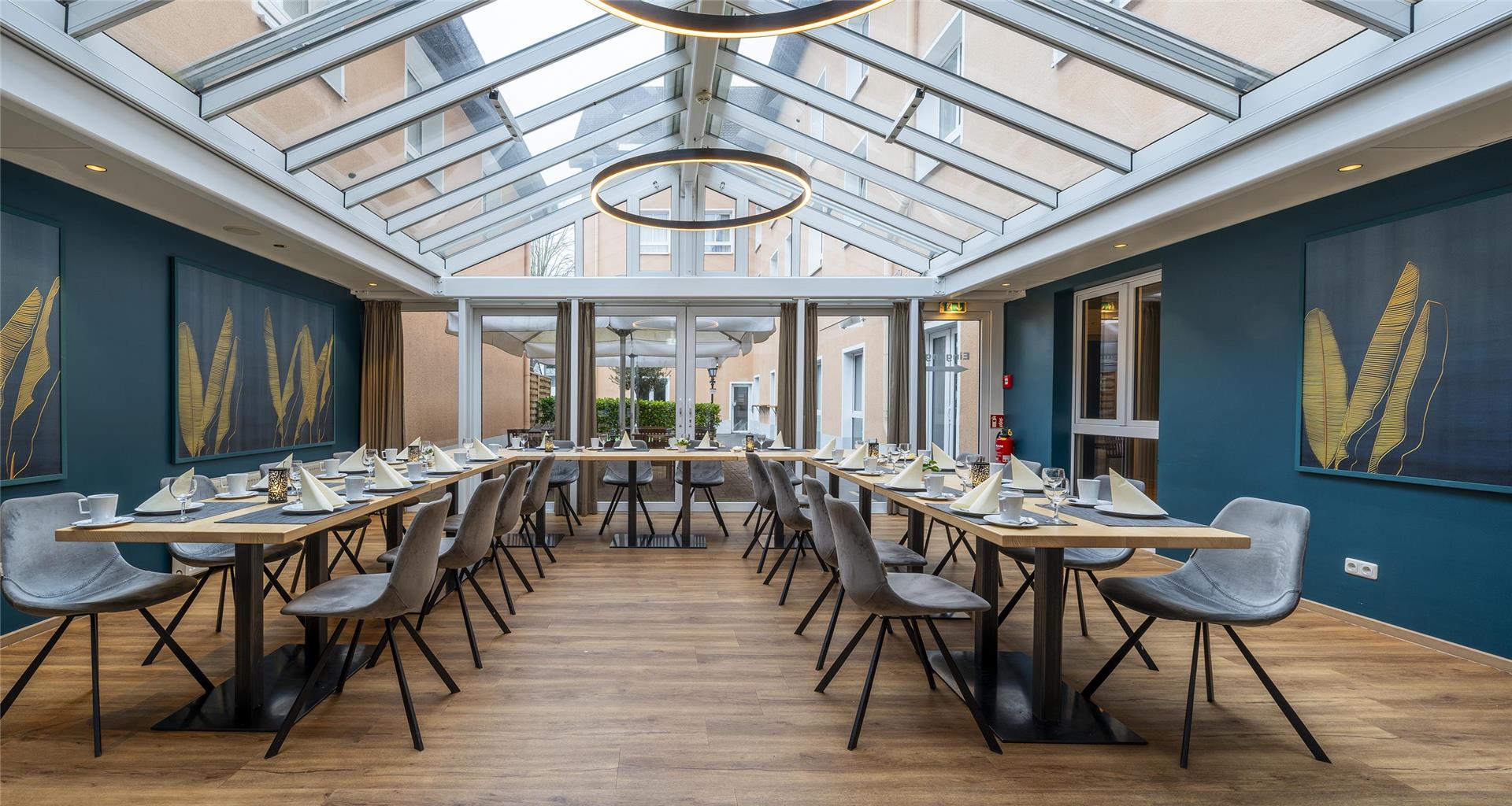 Bild 80 Sure Hotel by Best Western Hilden-Duesseldorf in Hilden