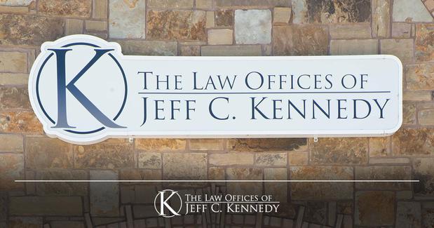 Images Law offices of Jeff C. Kennedy, PLLC